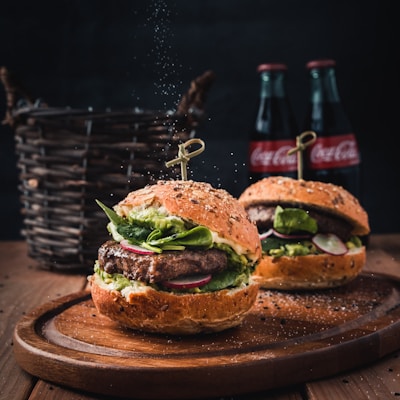 Burger Patty