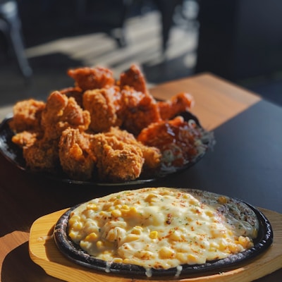Chicken Sausage